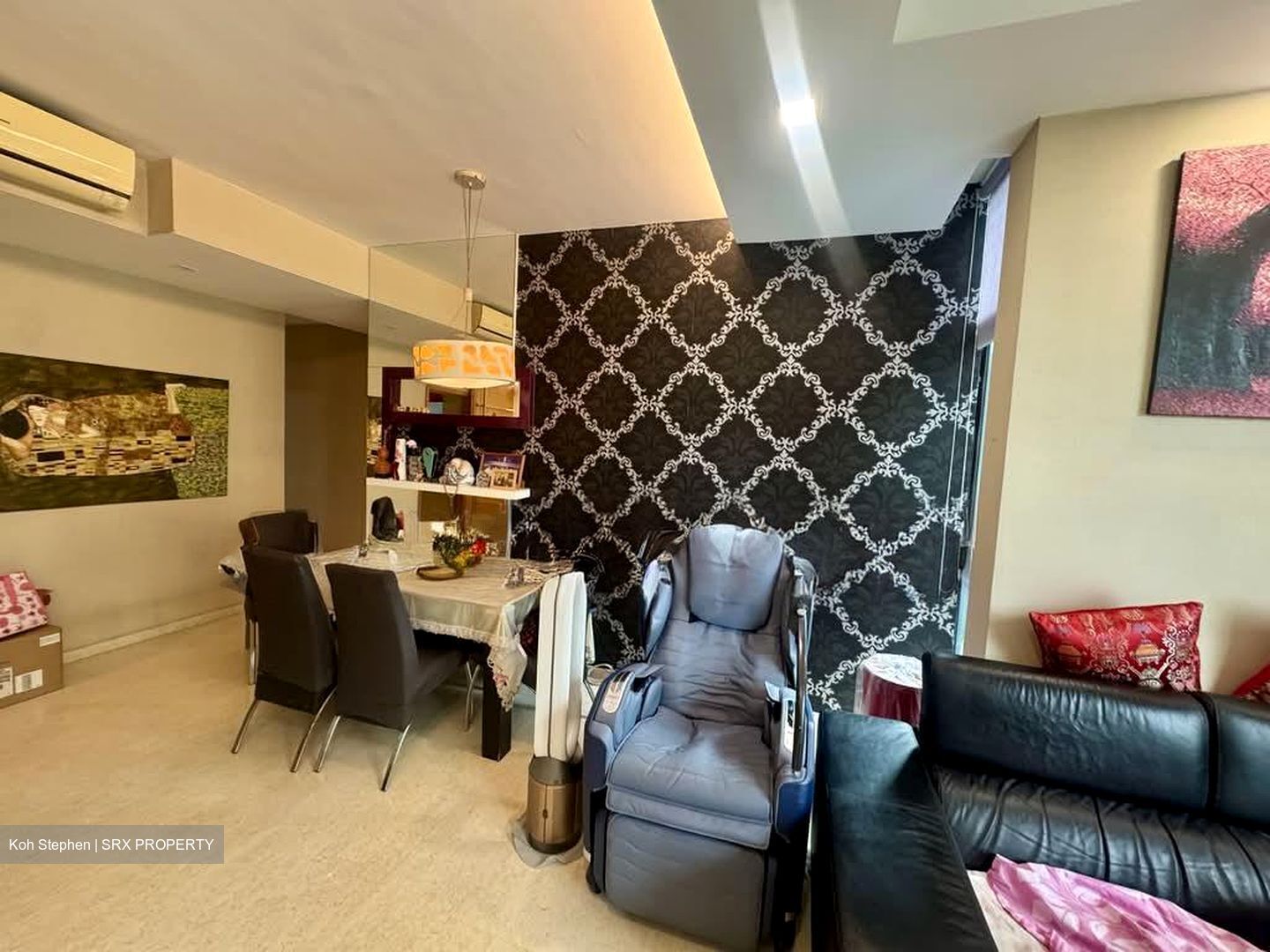 Malvern Springs (D15), Condominium #556716841